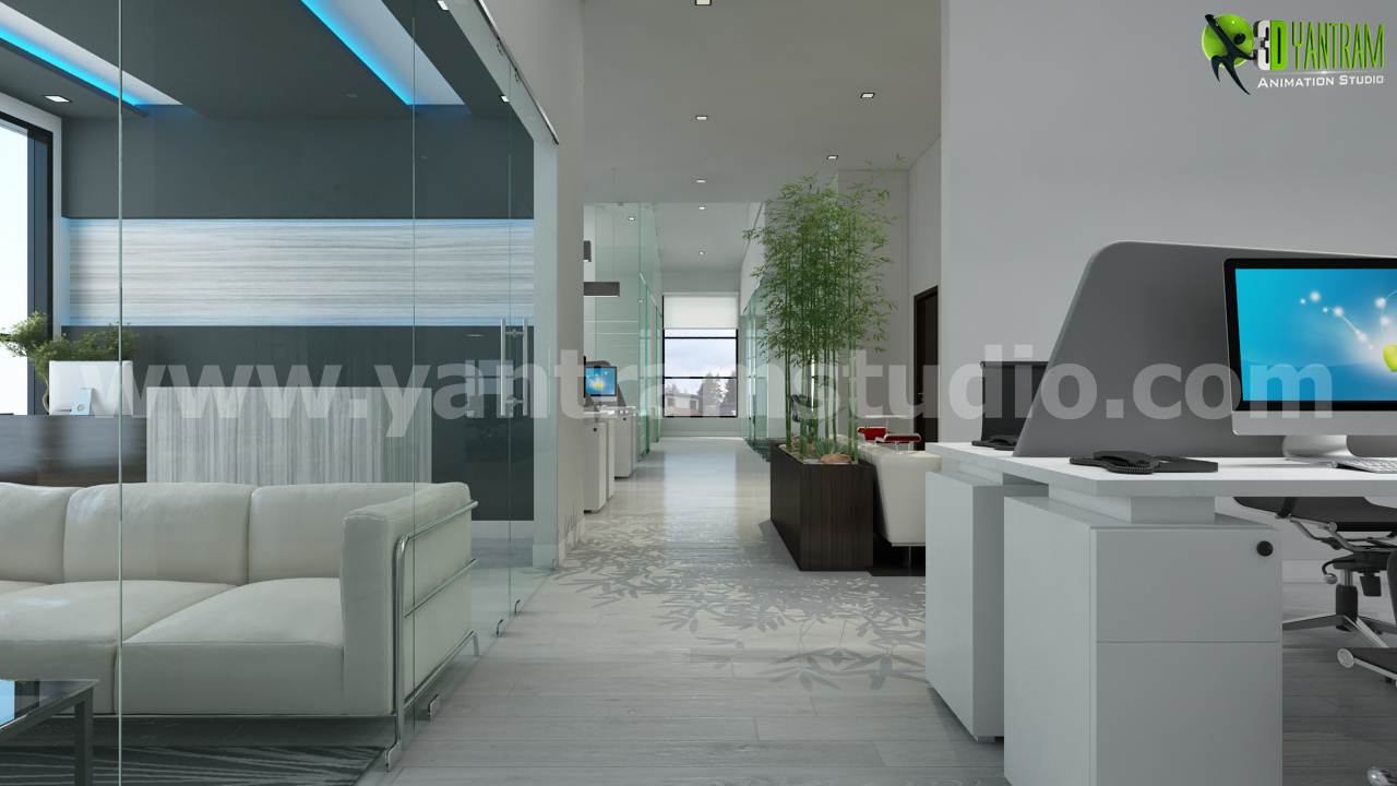 Yantram Studio 3d Architectural Rendering